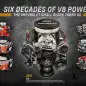 chevy zz6 crate engine and history