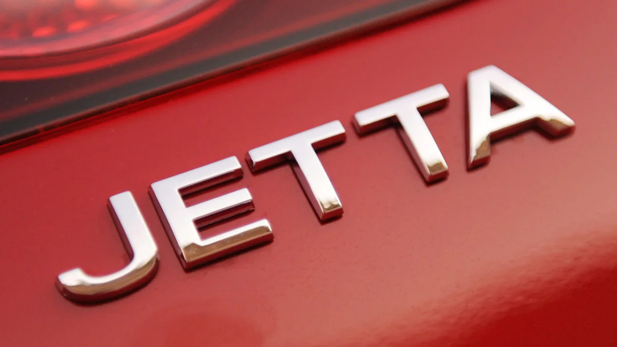 2010 Volkswagen Jetta TDI Street Cup Edition