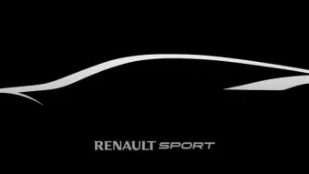Renault Sport Trophy