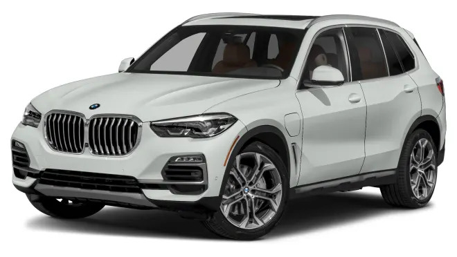 2021 BMW X5 PHEV SUV: Latest Prices, Reviews, Specs, Photos and Incentives
