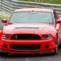 Ford Shelby GT500: Spy Shots