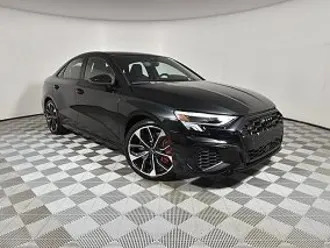 2024 Audi S3 for Sale - Autoblog