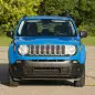 front jeep renegade grill headlights 2015