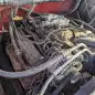 15 - 2001 Dodge Ramcharger in Colorado junkyard - photo by Murilee Martin