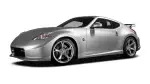 2012 Nissan 370Z NISMO 2dr Coupe