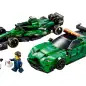 Lego Aston Martin Vantage AMR23 01