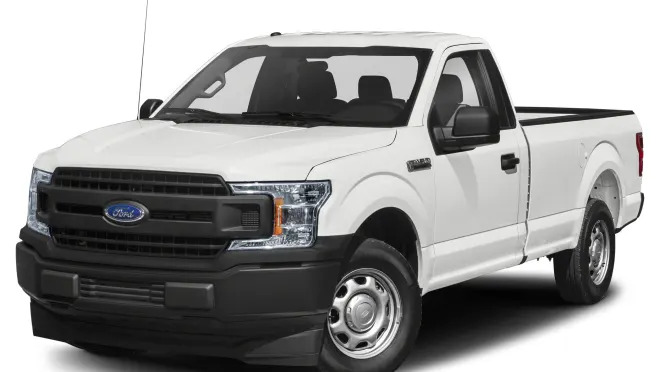 2018 Ford F 150 Specs And S Autoblog