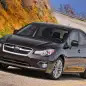 BEST COMPACT CAR: Subaru Impreza