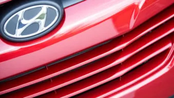 Driven: 2010 Hyundai Tucson - Small Feels Big, Aggressive
