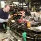 Smart Fortwo Electric Drive Production