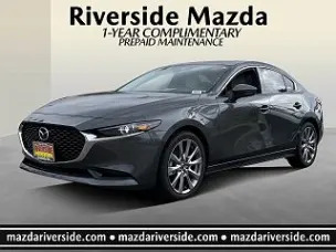 2023 Mazda Mazda3 Premium