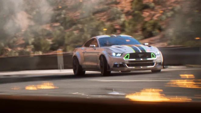 Need for Speed Payback - Car Racing Action Game - Official EA Site