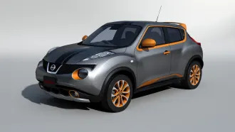 2013 Nissan Juke Pictures - Autoblog