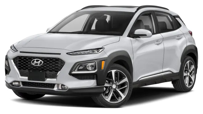 2020 Hyundai Kona Limited 4dr Front-Wheel Drive SUV: Trim Details, Reviews,  Prices, Specs, Photos and Incentives