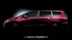 2009 Honda Odyssey (JDM)