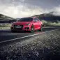 2020 Audi A5 Range