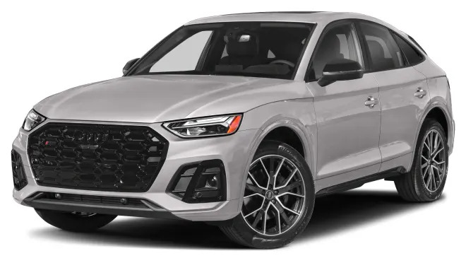 2023 Audi Q3 SUV: Latest Prices, Reviews, Specs, Photos and Incentives