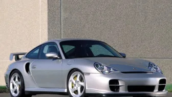 GT2 2dr Coupe