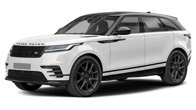 2024 Land Rover Range Rover Velar SUV: Latest Prices, Reviews, Specs,  Photos and Incentives