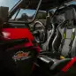 Recaro Cross Sportster ORV and Pro Racer ORV Seats