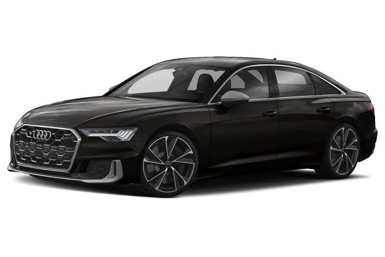 2024 Audi S6 Latest Prices, Reviews, Specs, Photos and Incentives