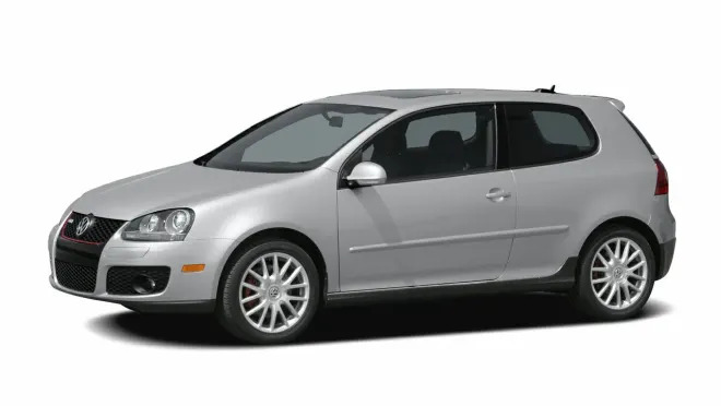 2008 Volkswagen Rabbit Price, Value, Ratings & Reviews