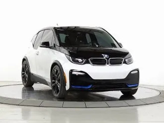 BMW i3 94 Ah (2017-2018) price and specifications - EV Database