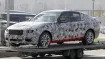Spy Shots: BMW 3 Series GT