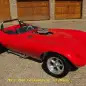 1964 Bill Thomas Cheetah Coupe & Convertible