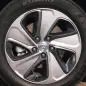2016 Hyundai Sonata Plug-In Hybrid wheel
