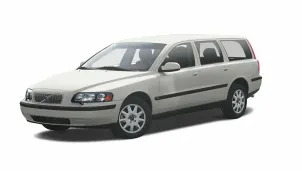 (2.4T A) 4dr Wagon