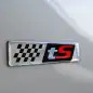 2016 Subaru Forester tS white badge