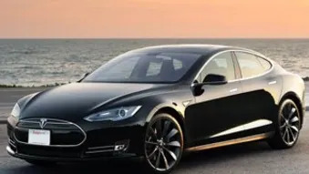 Tesla Model S Wins Coveted 'Car Of The Year' Awards