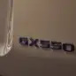 2024 Lexus GX 550 Overtrail+ AAP Build