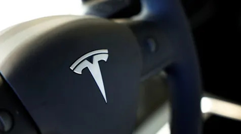 <h6><u>Tesla recalling 2 million U.S. vehicles over Autopilot safeguards</u></h6>
