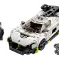 Lego Speed Champions 2021 06 Koenigsegg Jesko