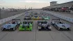 LMP1 testing at 12 Hours of Sebring