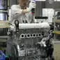 mazda mx-5 miata us engine assembly