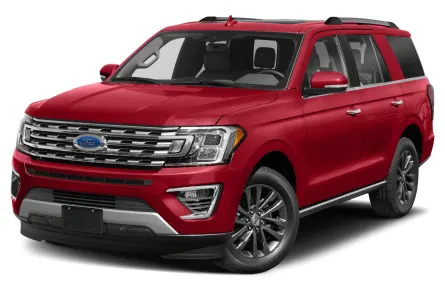 2021 Ford Expedition Limited 4dr 4x4