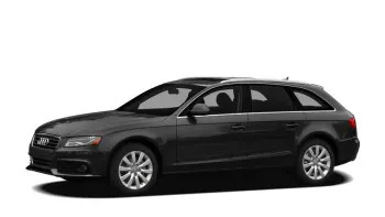2019 Audi A4 2.0T Premium 4dr All-Wheel Drive quattro Sedan Specs and  Prices - Autoblog