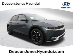 2023 Hyundai Ioniq 5 SEL