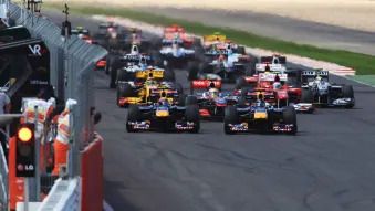 2010 British Grand Prix