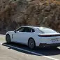 2024 Porsche Panamera 4S E-Hybrid