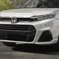 2025 Honda CR-V e:FCEV