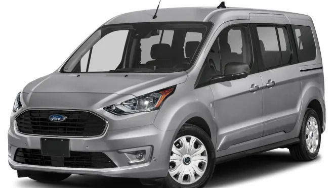 2020 Ford Transit Connect XLT Passenger Wagon Specs and Prices - Autoblog