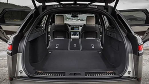 2018 Range Rover Velar