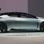 Nissan IDS Concept side view