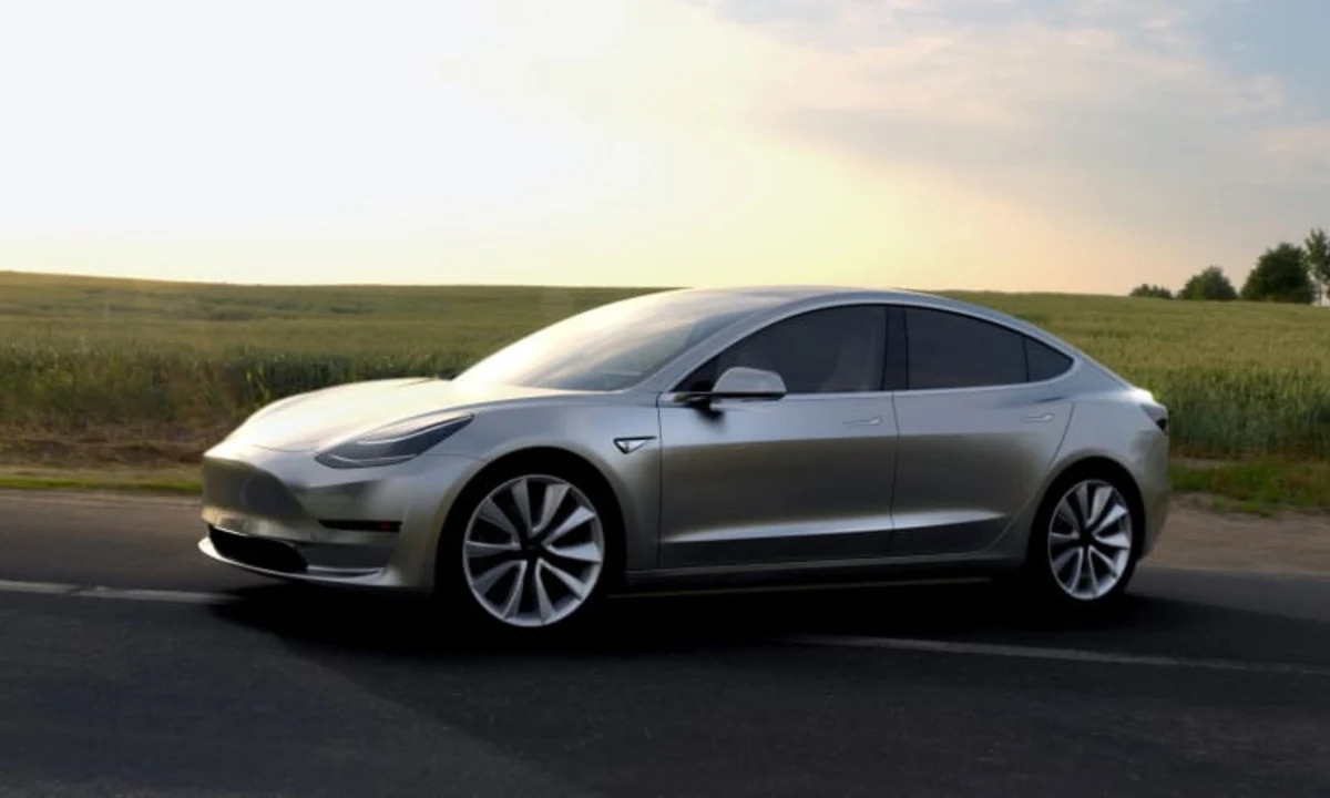Tesla Model 3 SR+ Standart + Grise 05/2021 13900kms - WeAre Auto