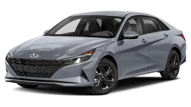 2023 Hyundai Elantra : Latest Prices, Reviews, Specs, Photos and Incentives