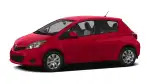 2012 Toyota Yaris LE 5dr Liftback